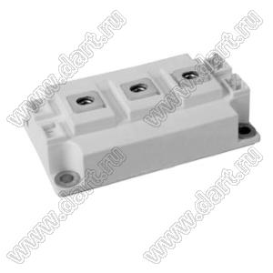 VS-GB200LH120N модуль силовой IGBT; VCE(sat)=1200В; Ic=200А