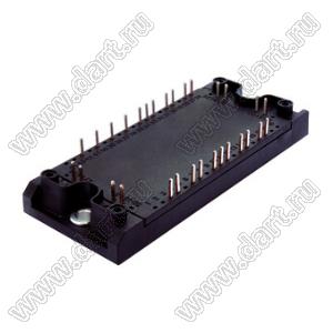 VS-GB50YF120N модуль силовой IGBT; VCE(sat)=1200В; Ic=44А