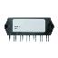 VS-CPV362M4UPbF модуль силовой IGBT; VCE(sat)=600В; Ic=3,9А