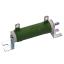 PO 15W 100R J MHZ резистор постоянный мощный; P=15Вт; R=100(Ом); 5%