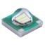 BA-D43G-A5C светодиод SMD; типоразмер 3535; 150-160лм (при 350 мА); зеленый; λD=520-525нм