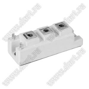 VS-GT100TP60N модуль силовой IGBT; VCE(sat)=600В; Ic=100А