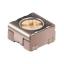 PVG3A100C01R00 резистор подстроечный SMD; 10(Ом)