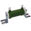 PO 25W 10R J MHZ резистор постоянный мощный; P=25Вт; R=10(Ом); 5%