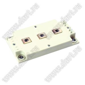 VS-GP300TD60S модуль силовой IGBT; VCE(sat)=600В; Ic=400А