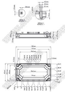 VS-GT300FD060N модуль силовой IGBT; VCE(sat)=600В; Ic=288А