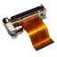 TP-486F (FTP628MCL-101/103//FM205/SMP681) термопечатающий механизм для кассовых аппаратов и платежных терминалов; ширина бумаги/печати=58/48 мм; 8 dots/mm; Uпит=4,2...8,5V