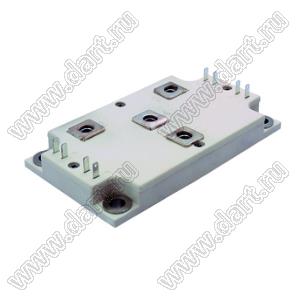 VS-GT300FD060N модуль силовой IGBT; VCE(sat)=600В; Ic=288А