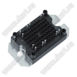 VS-100MT060WSP модуль силовой IGBT; VCE(sat)=600В; Ic=73А