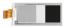 BLGDEH029D56LT e-paper дисплей; 296x128пикс.; актив. обл. 66,9x29,06мм