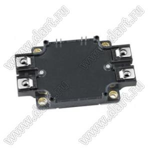 CM150EXS-24S модуль полупроводниковый силовой IGBT; VCE(sat)=1200В; Ic=150А