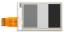 BLGDEW027W3 e-paper дисплей; 264x176пикс.; актив. обл. 57,288x38,192мм