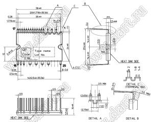 PSS05S92F6-AG модуль полупроводниковый силовой DIPIPMs; VCE(sat)=600В; Ic=5А