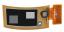 BLGDEW0102I4FC e-paper дисплей; 128x80пикс.; актив. обл. 21,76x14мм