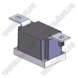 MDO1201-18N1 модуль полупроводниковый силовой диодный; Vrrm=1800В; Itav=1200А