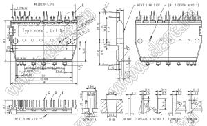 PSS20S51F6 модуль полупроводниковый силовой DIPIPMs; VCE(sat)=600В; Ic=20А