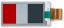 BLGDEW0213Z16 e-paper дисплей; 212x104пикс.; актив. обл. 48,55x23,8мм