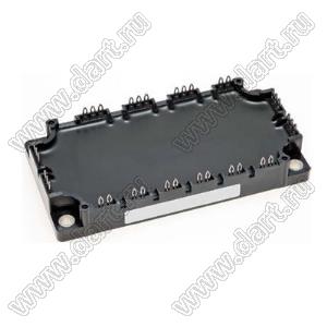 CM150TXP-13T модуль полупроводниковый силовой IGBT; VCE(sat)=650В; Ic=150А