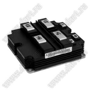 CM600HG-90H модуль полупроводниковый силовой HVIGBT Modules-HVIPM; VCE(sat)=4500В; Ic=600А