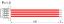 A1001-04Y+red-wire 150 mm сборка кабельная