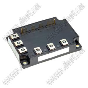 PM450CG1C065 модуль полупроводниковый силовой IPMs (Intelligent Power Modules); VCE(sat)=650В; Ic=450А