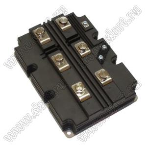 CM750HG-130R модуль полупроводниковый силовой HVIGBT Modules-HVIPM; VCE(sat)=6500В; Ic=750А