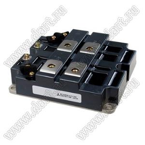 CM1200DB-34N модуль полупроводниковый силовой HVIGBT Modules-HVIPM; VCE(sat)=1700В; Ic=1200А