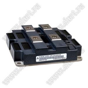 CM400DY-66H модуль полупроводниковый силовой HVIGBT Modules-HVIPM; VCE(sat)=3300В; Ic=400А