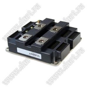 CM1200E4C-34N модуль полупроводниковый силовой HVIGBT Modules-HVIPM; VCE(sat)=1700В; Ic=1200А