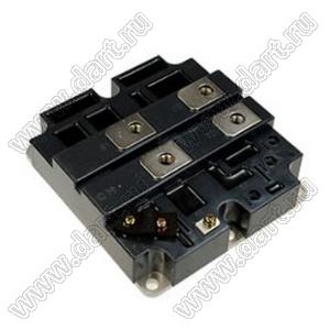 CM600E2Y-34H модуль полупроводниковый силовой HVIGBT Modules-HVIPM; VCE(sat)=1700В; Ic=600А