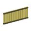 2208DI-80G-3750 (2x40) вилка открытая прямая двухрядная с двойным изолятором на плату для монтажа в отверстия, шаг 2,00 x 2,00 мм, А=2,8мм, В=30,7мм, С=4,0мм, 2х40 конт.