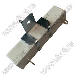 SQHG 40W 6R2 J резистор керамический