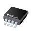 LM567CM/NOPB (SOIC-8) микросхема тональный декодер; Uпит.=3,5…8,5В; Tраб. 0...+70°C