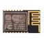 ESP-M2 модуль Wi-Fi на базе чипа ESP8285; Uпит.=3,0...3,6В