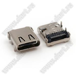 USB3.1-0006 TYPE-C