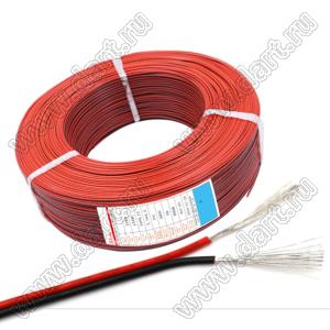 UL2468#20AWG (21x0.16)x2p