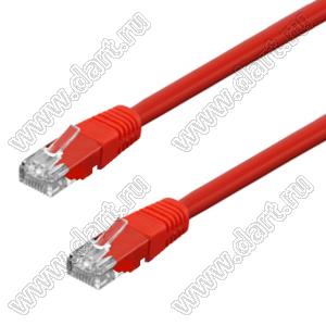 AXS-5010-10 m RED