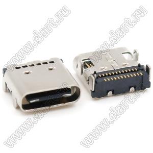 USB3.1-0002 TYPE-C