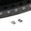BT17-21SUGC/TR8 светодиод для поверхностного (SMD) монтажа; 0805; чисто-зеленый; λD=522-525нм; IV=600-800мКд; 2θ½=140°