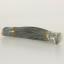 BLWTE2.0-A2001Te+200mmGREY+3mm) 1007#26AWG провод с терминалом; A2001Te; P=2,0мм; длина 0.2м; серый