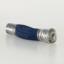 BLWTE1.5-A1501Te+200mmBLUE+3mm) 1571#28AWG провод с терминалом; A1501Te; P=1,5мм; длина 0.2м; синий