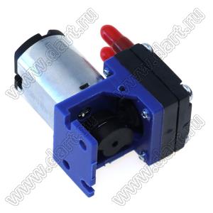 DA20SDC 5v Mini air pump насос миниатюрный электрический; Uпит.=5V