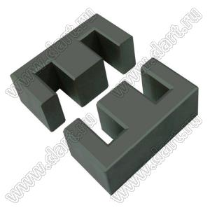 Сердечники ферритовые EE, EF, EL, ELP
