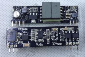 RT9400-5V (13W PoE PD Module) 13W PoE PD модуль