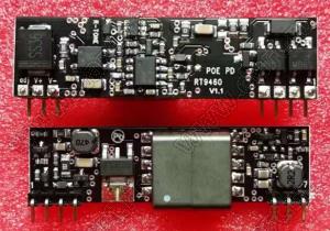 RT9460 (AF PoE PD Module)