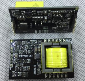 RT7300 (30W PoE PD Module)