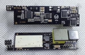 RT7514 (AT PoE Module)