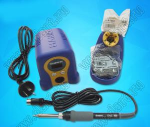 HAKKO FX-888D паяльная станция