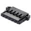 MOLEX Pico-Lock2.0™ 2053410502 корпус розетки на кабель, цвет черный; шаг 2,00мм; 4кв.мм; 5-конт.