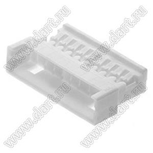 MOLEX PicoBlade™ 510470900 корпус вилки на кабель; 9-конт.